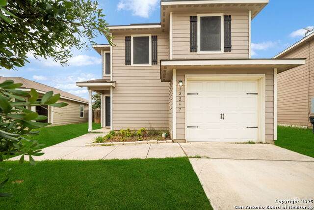 12247 Siragusa - Photo 1