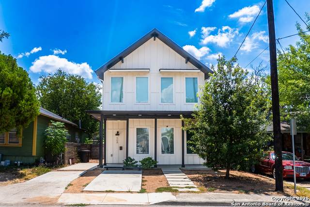 508 Nevada St. - Photo 1