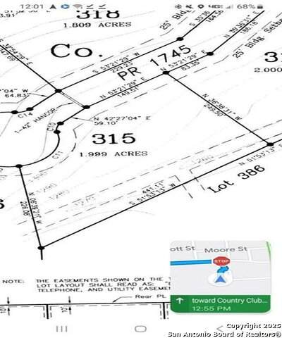 1745 Tbd Private Road - Photo 1