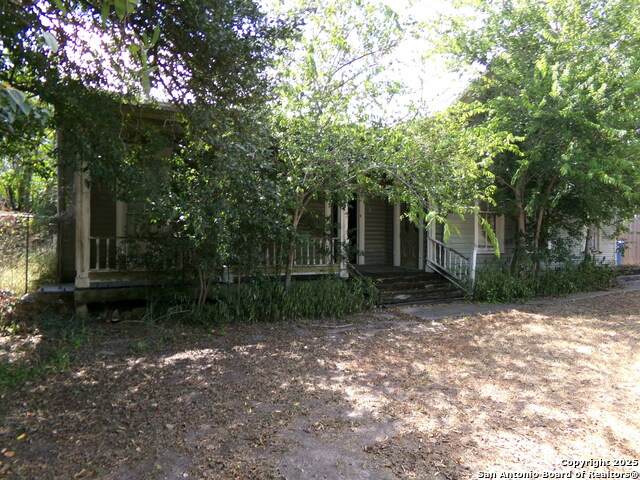 1701 Avenue E - Photo 1