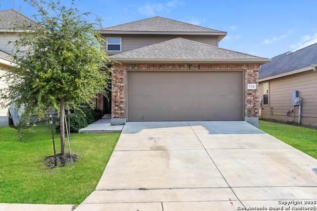 5314 Freshwater Way - Photo 1