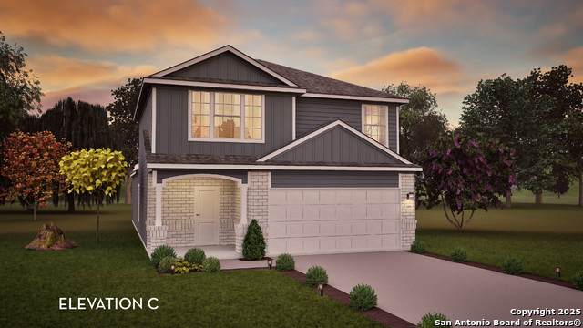 10703 Upwind Turn - Photo 1