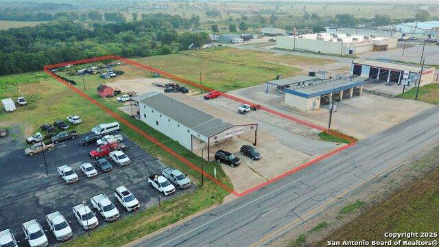 1505 E Sarah Dewitt Dr - Photo 1