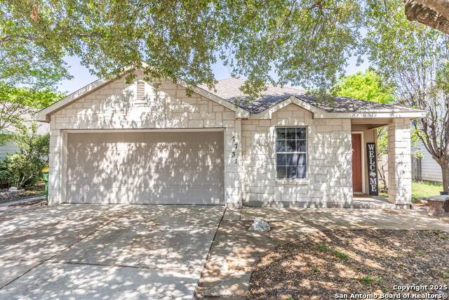 7731 Saddle - Photo 1