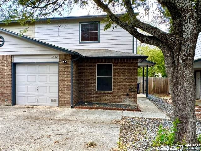 6022 Bantry Bay - Photo 1