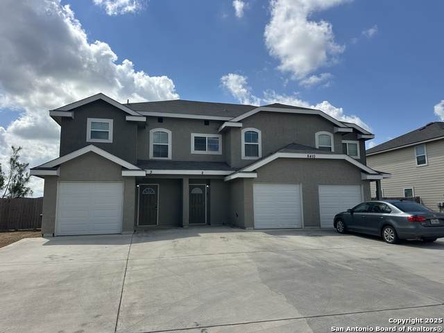 8410 Flicka Hills - Photo 1