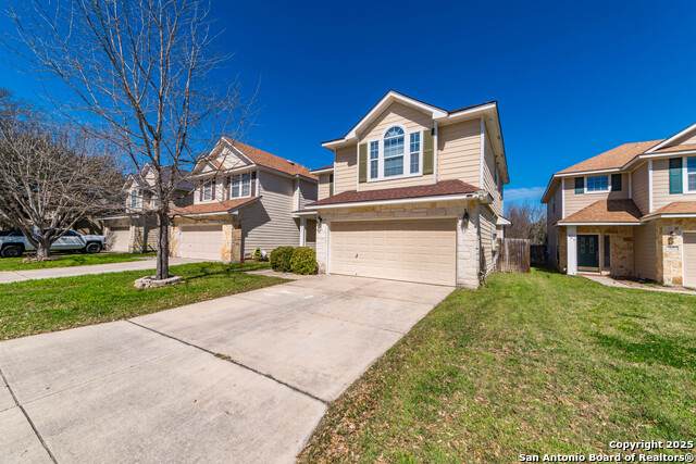 711 Sycamore Moon - Photo 1