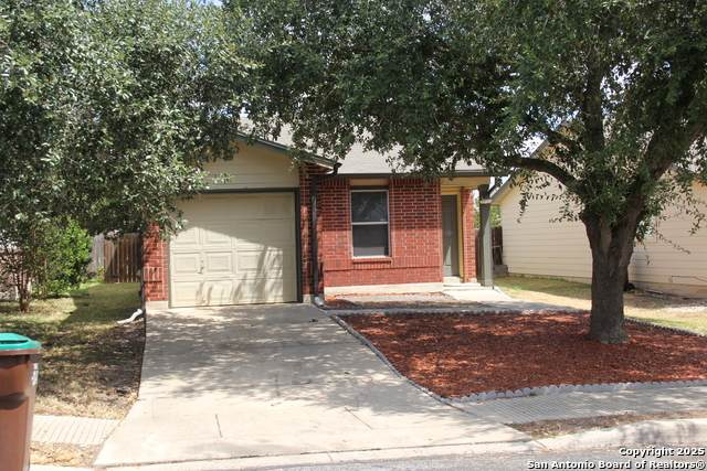 7343 Booker Bay - Photo 1