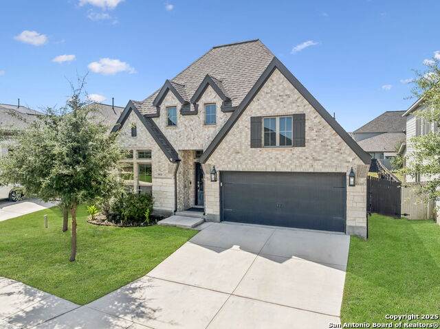 9121 War Wagon Ln - Photo 1