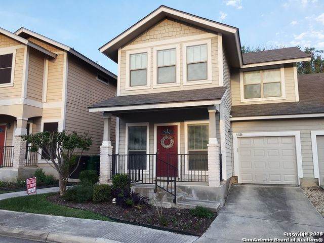 6026 Jolie Ct - Photo 1