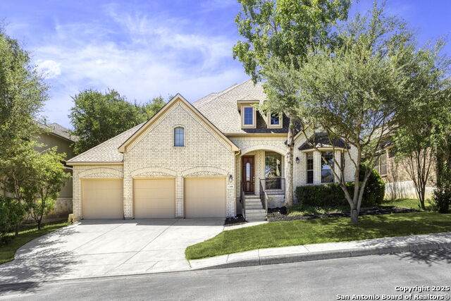 12606 Flower Bend - Photo 1