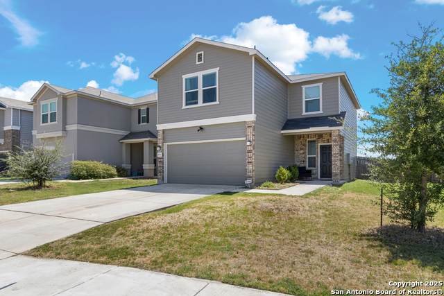 6910 Beltran Pass - Photo 1