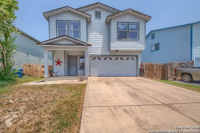 3652 Honey Mdw - Photo 1