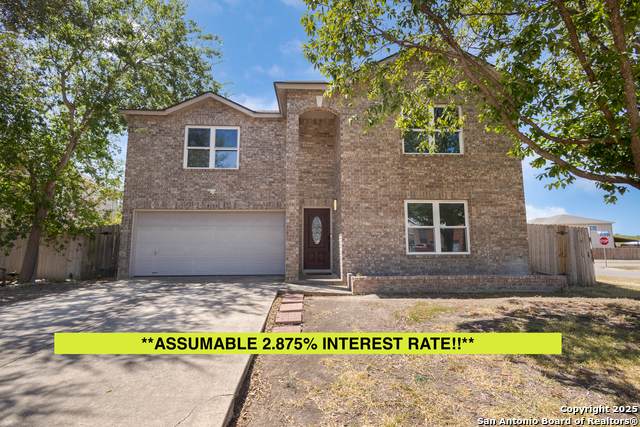 9703 Autumn Hollow - Photo 1