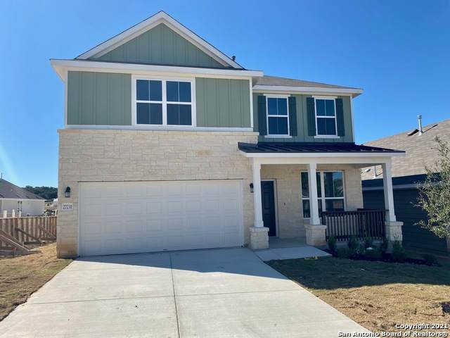 27231 Volcano Drive - Photo 1