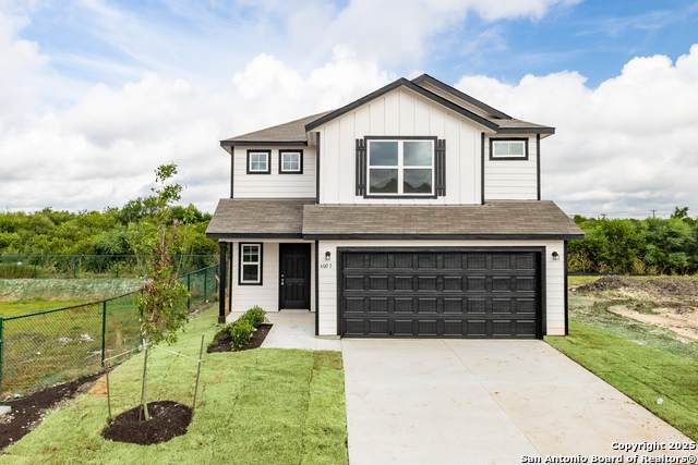 6003 Bluestem - Photo 1