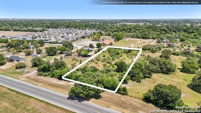 N/A State Highway 46 - Photo 1