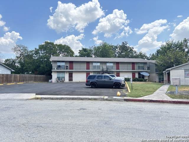 5602 & 5603 Bienville Drive - Photo 1