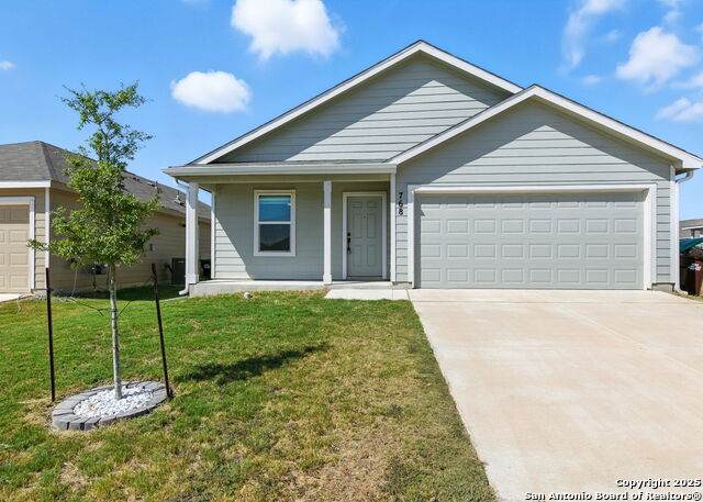 768 Opossum Trail - Photo 1