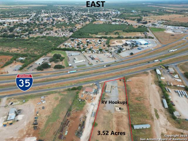 16776 Ih 35 - Photo 1