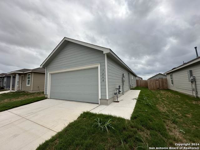 7260 Pasture Run - Photo 1