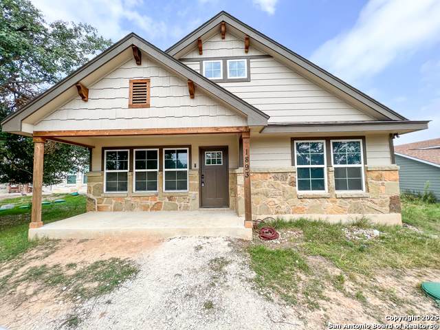 1893 Blueridge - Photo 1