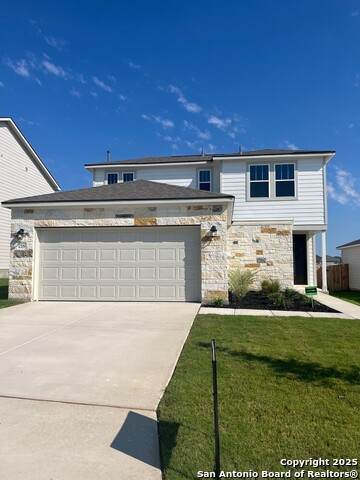 218 Ryan Crossing - Photo 1