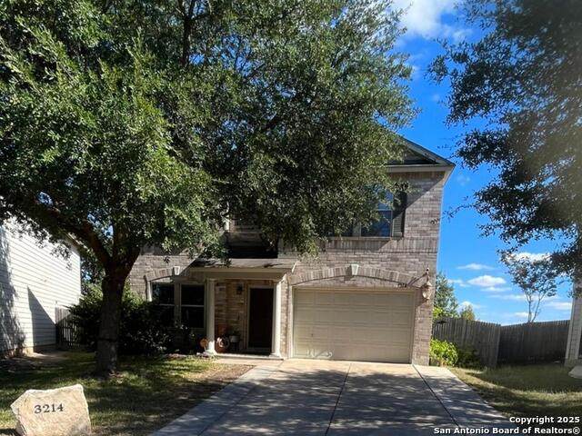 3214 Carswell Bend - Photo 1