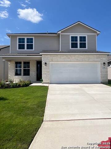 234 Connor Creek - Photo 1