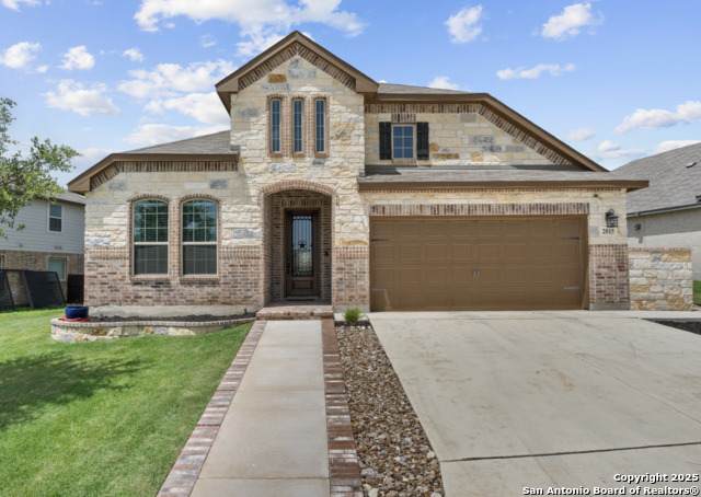 2015 Tiptop Ln - Photo 1