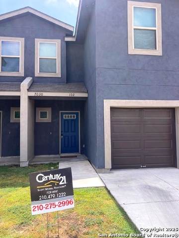 7030 Lakeview - Photo 1