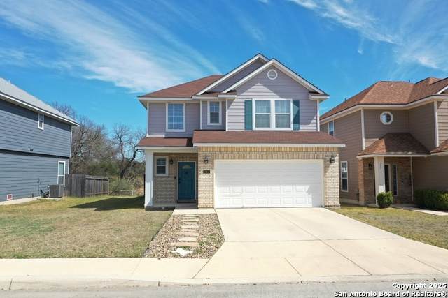 763 Sycamore Moon - Photo 1