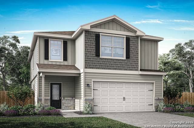 11531 Bald Eagle Heights - Photo 1