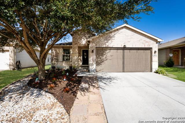 9411 Hanover Sky - Photo 1