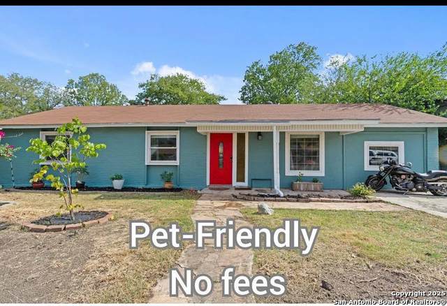 12014 El Sendero - Photo 1