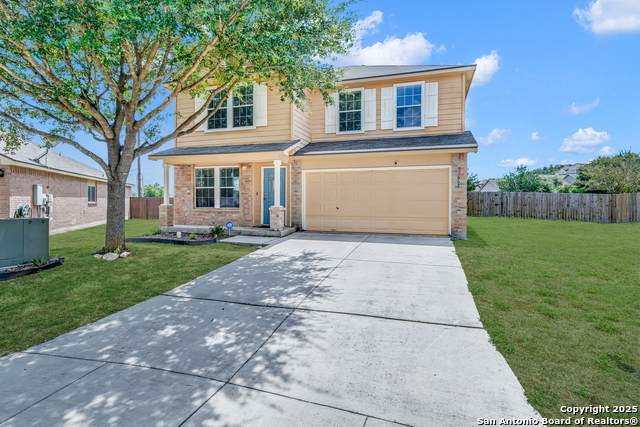 27003 Rustic Cabin - Photo 1