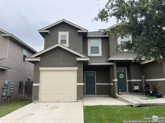 6006 Jax Way - Photo 1