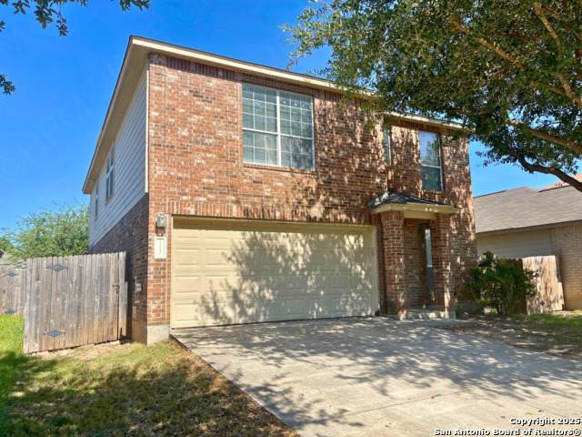 11027 Chicory Field - Photo 1