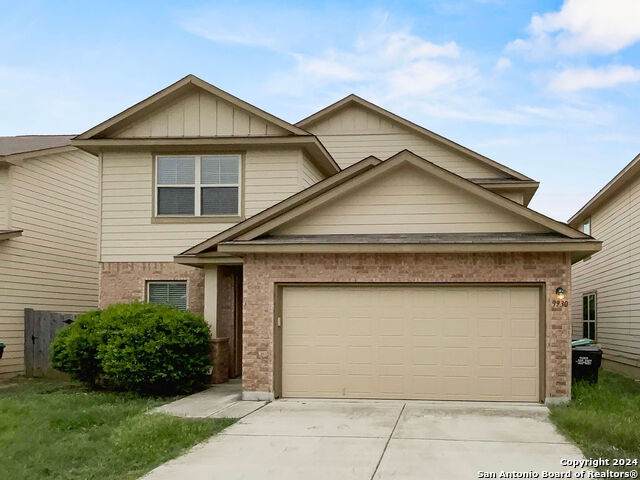 9930 Belmore Cove - Photo 1