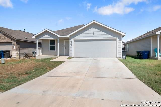 615 Bean Bnd - Photo 1