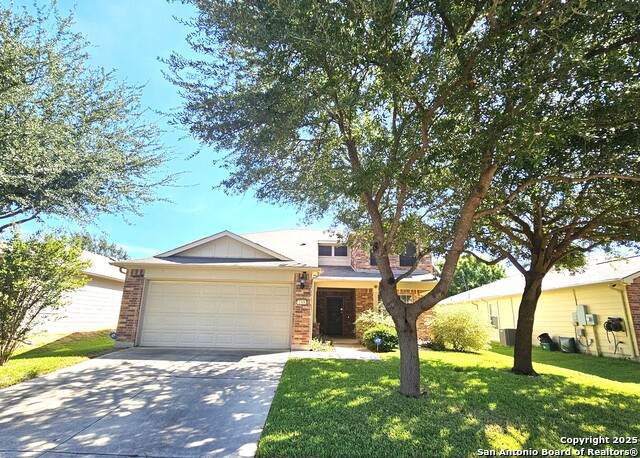 1308 Red Barn Run - Photo 1