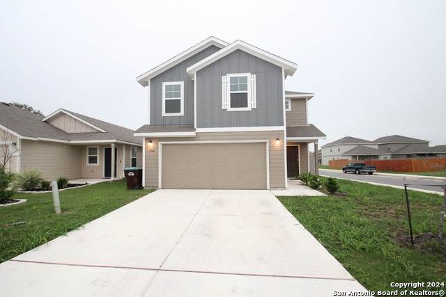 7302 Storms End - Photo 1