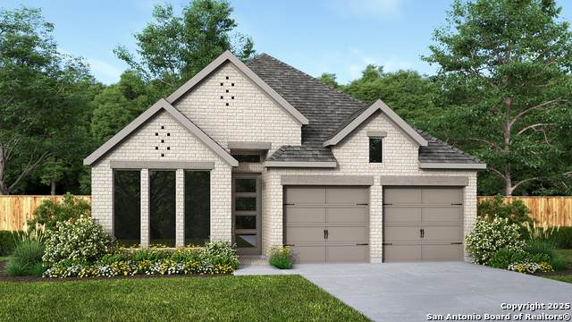 2622 Vistablue Lane - Photo 1