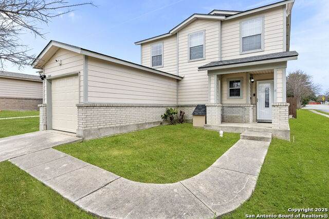 3003 Gypsy Pt - Photo 1