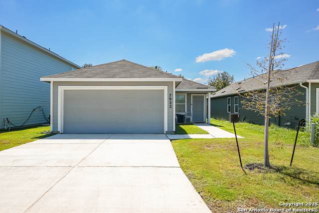 7922 Nessie Trails - Photo 1