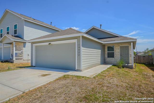 10022 Kersey Mill - Photo 1