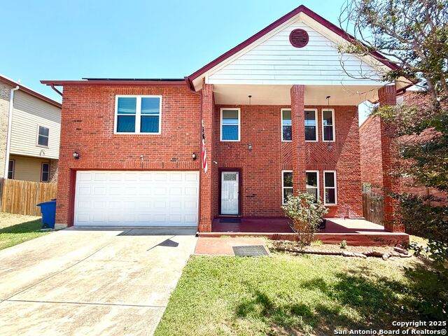 11578 Rousseau St - Photo 1