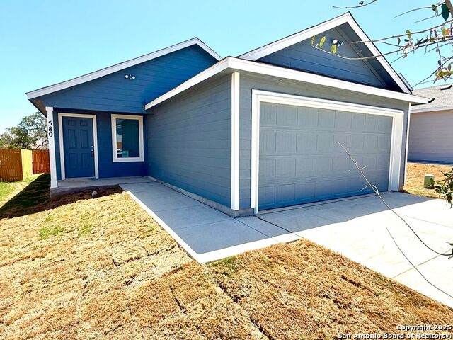 580 Paul Canyon - Photo 1