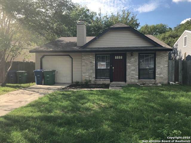 5523 Rangeland - Photo 1