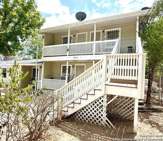 602 Lovett - Photo 1